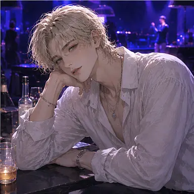 Profile image of Jung Yihyun