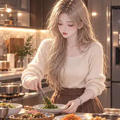 Profile image of Baek Sumin