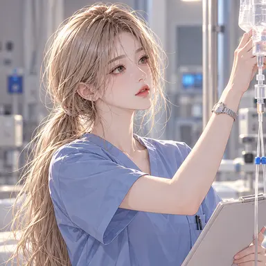 Profile image of Baek Sumin