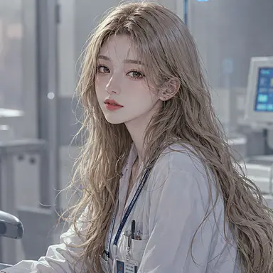 Profile image of Baek Sumin