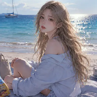 Profile image of Baek Sumin