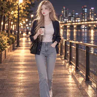 Profile image of Baek Sumin