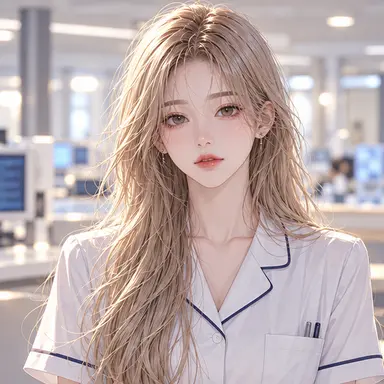 Profile image of Baek Sumin