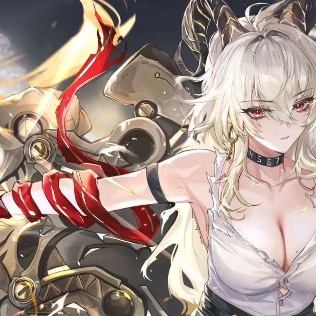 PoshSkin3512의 ザンニ〜！