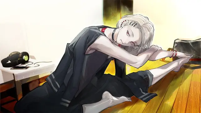 Profile image of 타카시나 사라후미