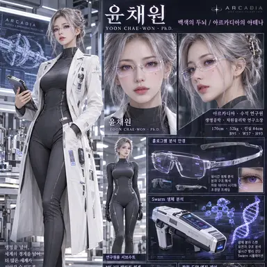 Profile image of 윤체원