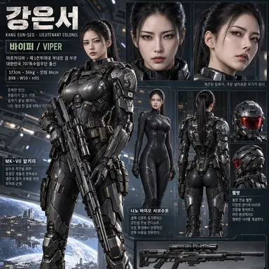 Profile image of 강은서