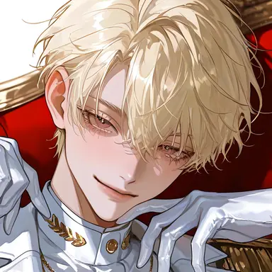 Profile image of 颯