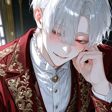 Profile image of ルアン