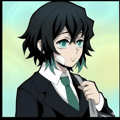 Profile image of 토키토 무이치로