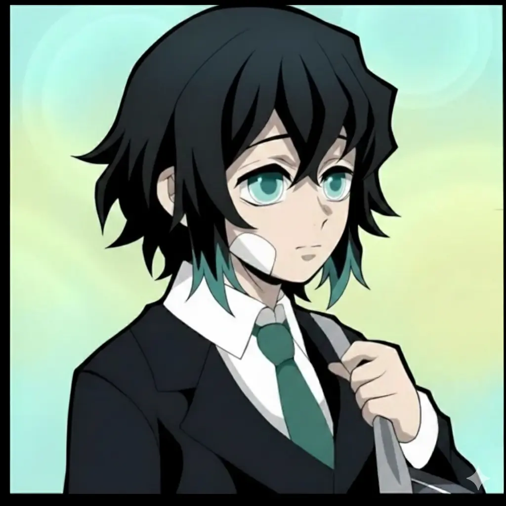 WSHJK의 원래 인기 많던 무이가 머리를....