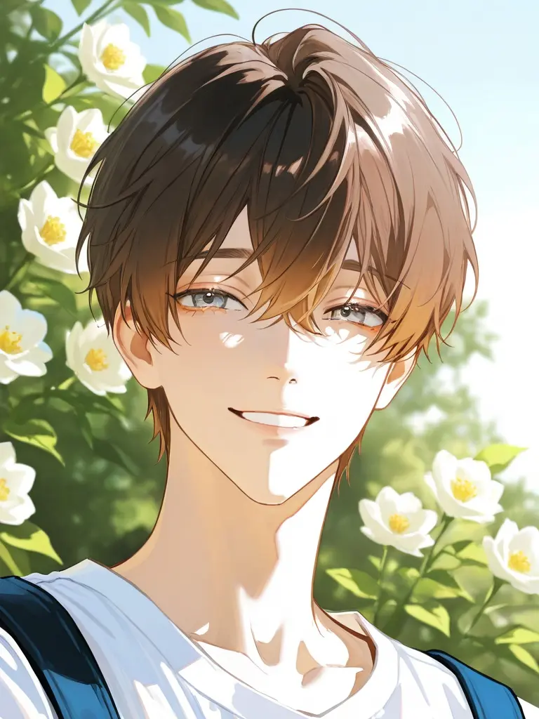 Tomato7339의 リアン