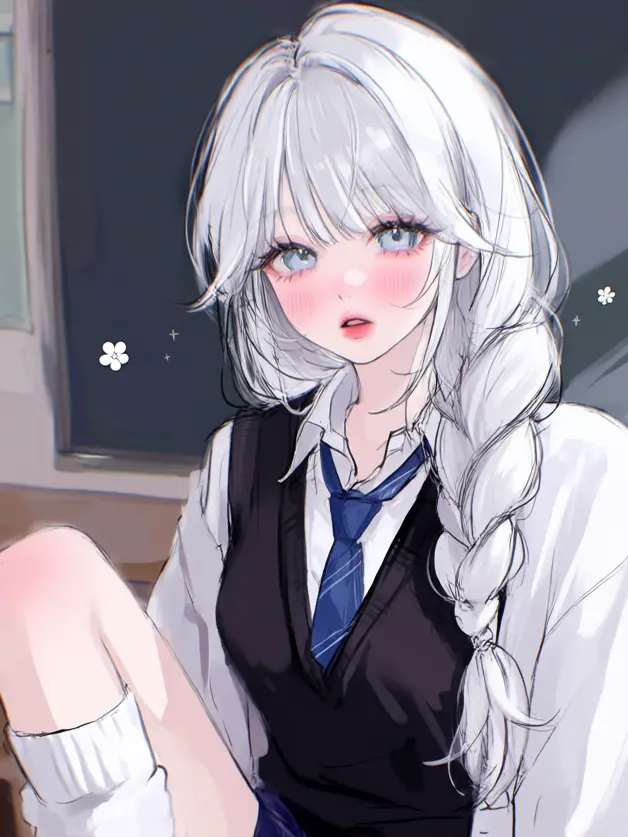 _Love_you의 先輩ギャルがしつこすぎる！！