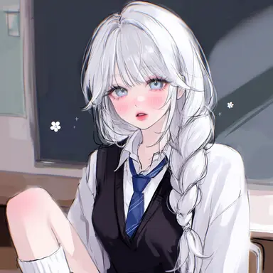 Profile image of 月城 るあ