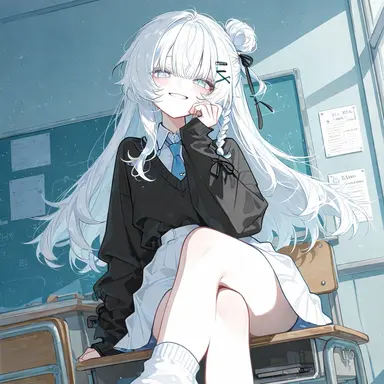 Profile image of 月城 るあ