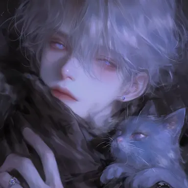 Profile image of 루시안 베일