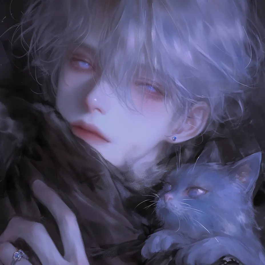 kim_da_의 루시안 베일