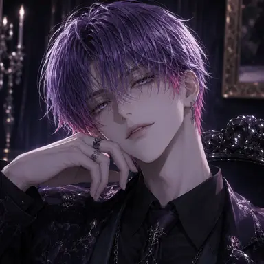 Profile image of 晴