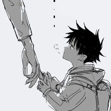 Profile image of 후시구로 메구미