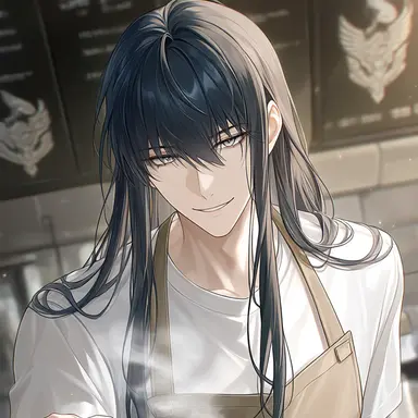 Profile image of ミン
