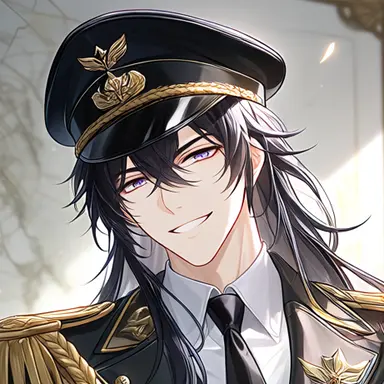 Profile image of コノリー中尉