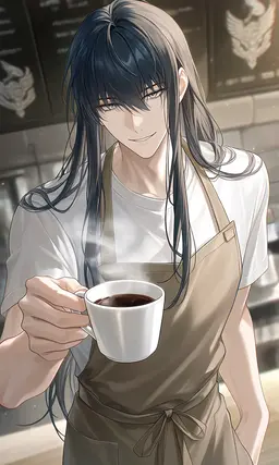 Profile image of ミン