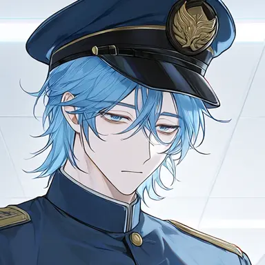 Profile image of レイン大尉