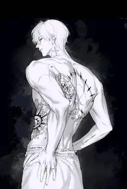 Profile image of カン・シユン