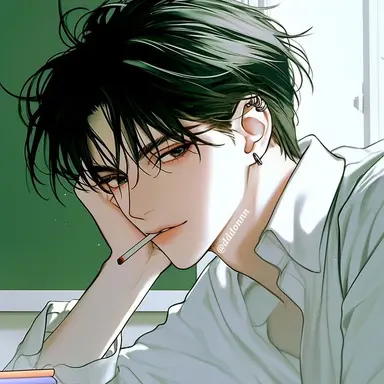 Profile image of 이서준