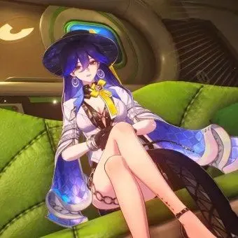 Profile image of 루실라
