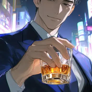 Profile image of Hibiki Igarashi