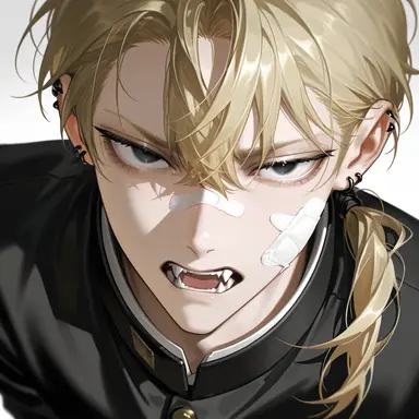 Profile image of 亮二