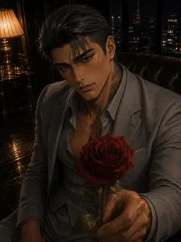 Profile image of 히메쿠라 오세이