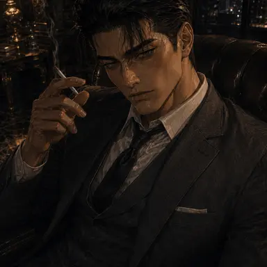 Profile image of 히메쿠라 오세이