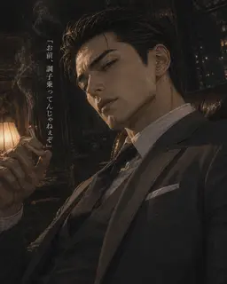 Profile image of 媛倉　凰政
