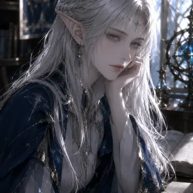 Profile image of 벨라스