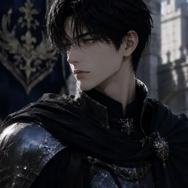Profile image of 카이엔