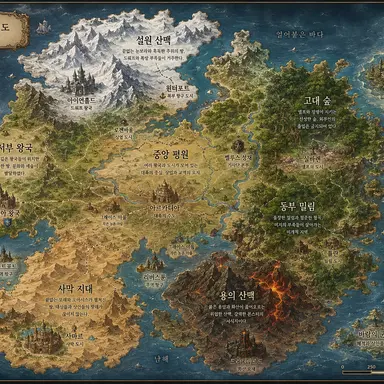 Profile image of 맵