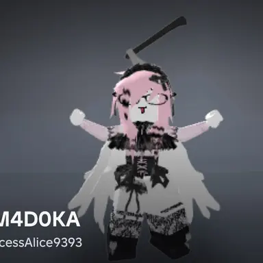 Profile image of Alice