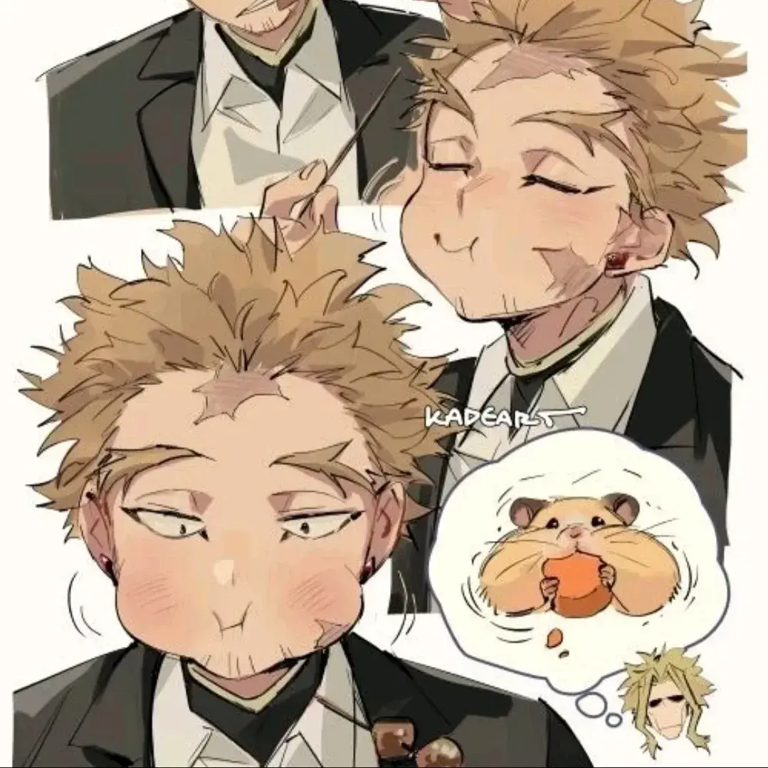 MatteCrow6722의 Hawks- drunk user