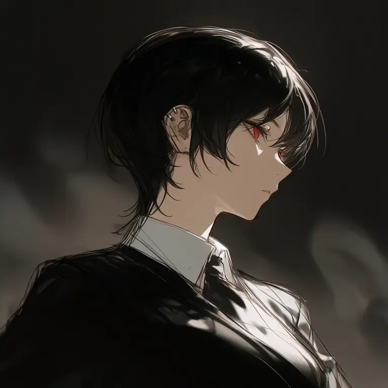 no_name123456890의 {{user}}はターゲット