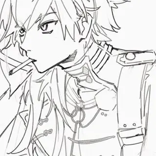 Profile image of ローレン