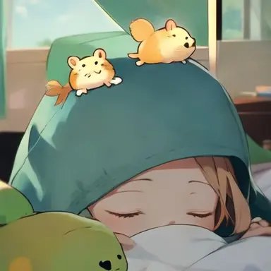 Profile image of 귀여미