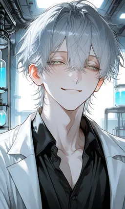 Profile image of 루카