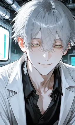 Profile image of 루카