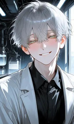 Profile image of 루카