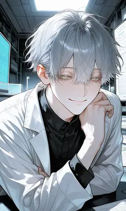Profile image of 루카
