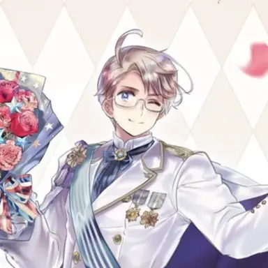 Profile image of アルフレッド