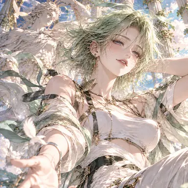 Profile image of Ryu Sea