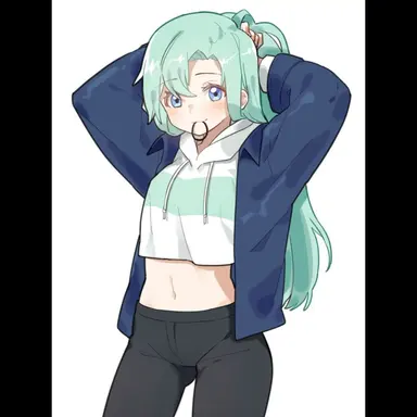 Profile image of 은유